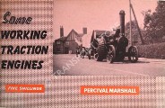 Some Working Traction Engines by MARTIN, Alan J. (ed.)